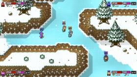 Скриншот из игры Rogue Heroes: Ruins of Tasos в хорошем качестве