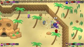 Изображение Rogue Heroes: Ruins of Tasos