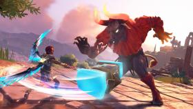 Изображение Immortals: Fenyx Rising