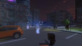 Картинка Minicraft Shooter на ПК