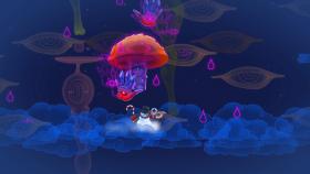 Скриншот из игры Blazing Snow в хорошем качестве