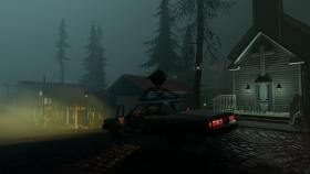 Скриншот из игры Titan Chaser в хорошем качестве