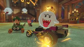 Изображение Mario Kart 8 Deluxe