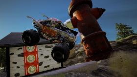 Изображение Monster Jam Steel Titans 2