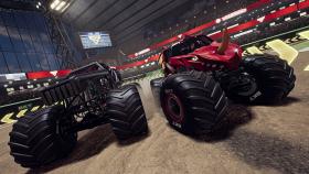 Картинка Monster Jam Steel Titans 2 на ПК