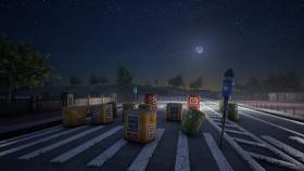 Скриншот из игры Fireworks Simulator: Realistic в хорошем качестве