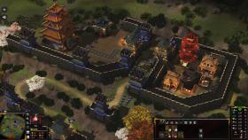 Изображение Stronghold: Warlords