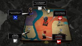 Скриншот из игры Stronghold: Warlords в хорошем качестве