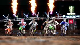 Скриншот из игры Monster Energy Supercross - The Official Videogame 4 в хорошем качестве
