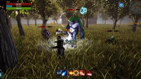 Изображение Rune Knights