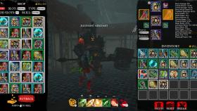 Скриншот из игры Rune Knights в хорошем качестве