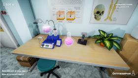 Картинка Size Matters на ПК