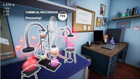 Скриншот из игры Size Matters в хорошем качестве