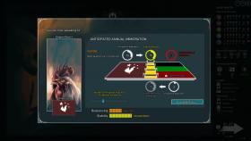 Скриншот из игры Rogue State Revolution в хорошем качестве