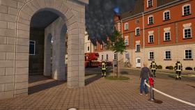 Изображение Emergency Call 112 – The Fire Fighting Simulation 2