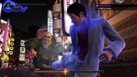 Картинка Yakuza 6: The Song of Life на ПК