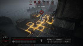 Картинка Black Legend на ПК