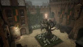 Скриншот из игры Black Legend в хорошем качестве