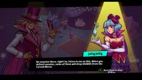 Скриншот из игры Dandy Ace в хорошем качестве