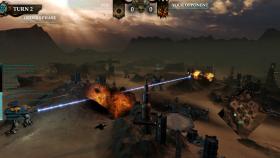 Изображение Adeptus Titanicus: Dominus