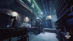 Картинка Paradise Lost на ПК