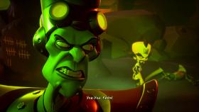 Скриншот из игры Crash Bandicoot 4: It’s About Time в хорошем качестве