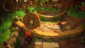 Изображение Crash Bandicoot 4: It’s About Time