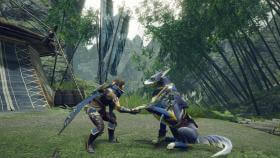 Изображение Monster Hunter Rise: Sunbreak - Deluxe Edition