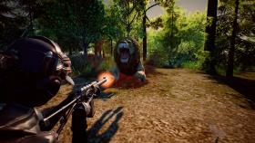 Скриншот из игры Human Or Virus в хорошем качестве