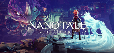 nanotale typing chronicles walkthrough