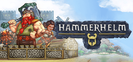 Скачать игру HammerHelm на ПК бесплатно