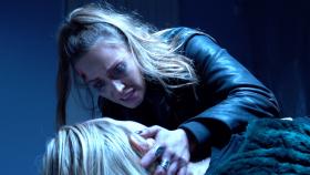 Картинка I Saw Black Clouds на ПК