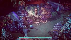 Картинка Nanotale - Typing Chronicles на ПК