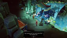 Изображение Nanotale - Typing Chronicles