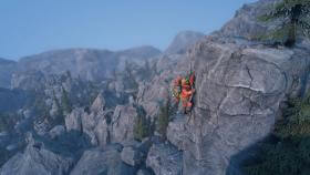 Картинка Insurmountable на ПК