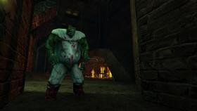 Изображение Shadow Man Remastered