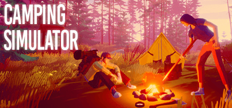 Скачать игру Camping Simulator: The Squad на ПК бесплатно