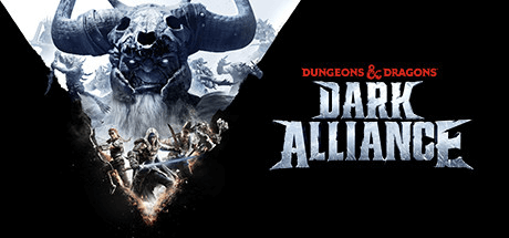 Скачать игру Dungeons & Dragons: Dark Alliance - Deluxe Edition на ПК бесплатно