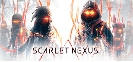 Скачать игру SCARLET NEXUS - Deluxe Edition на ПК бесплатно
