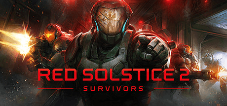 Скачать игру Red Solstice 2: Survivors на ПК бесплатно