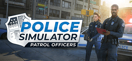 Скачать игру Police Simulator: Patrol Officers на ПК бесплатно