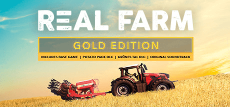 Скачать игру Real Farm – Gold Edition на ПК бесплатно