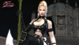 Картинка Ninja Gaiden 3: Razor's Edge на ПК