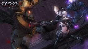 Изображение Ninja Gaiden 3: Razor's Edge