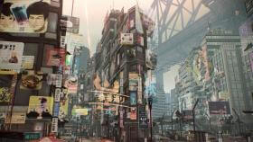 Картинка SCARLET NEXUS - Deluxe Edition на ПК