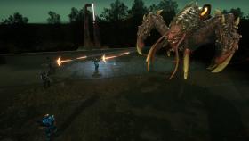Картинка Red Solstice 2: Survivors на ПК