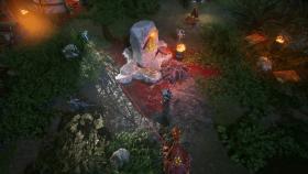 Скриншот из игры Red Solstice 2: Survivors в хорошем качестве