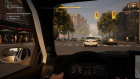 Изображение Police Simulator: Patrol Officers