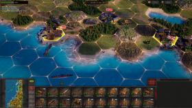 Картинка Strategic Mind: Fight for Freedom на ПК