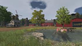 Скриншот из игры Real Farm – Gold Edition в хорошем качестве